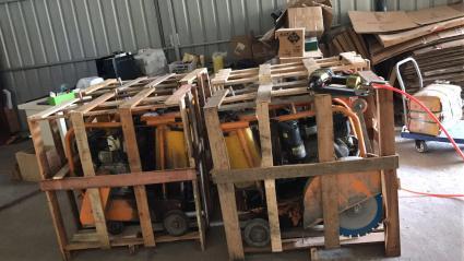 临猗行李、家具、电器包装托运