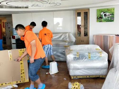 临猗精品搬家公司